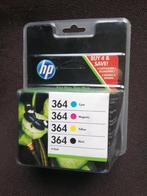 Inktcartridge HP 364 color, Cartridge, Hp, Enlèvement ou Envoi, Neuf