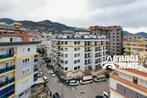 3+1 duplex in het stadscentrum 3695, 3 kamers, Appartement, Stad, Turkije