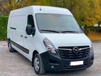 Opel Movano 2.3 dCi L3 H2 EURO 6d 2020 BTW inclusief !, Voorwielaandrijving, Testrit aan huis, Stof, 4 cilinders