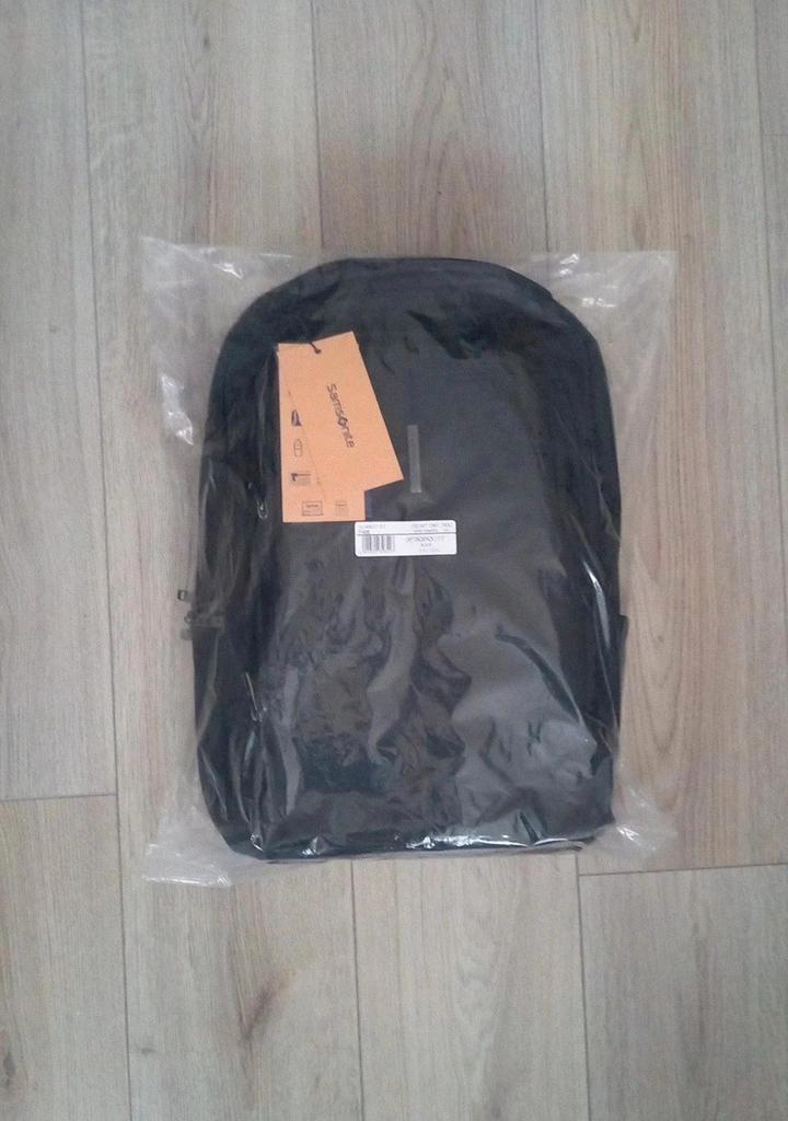 Samsonite Guardit 3.0, Informatique & Logiciels, Sacoches d'ordinateur portable, Sac à dos, Enlèvement ou Envoi