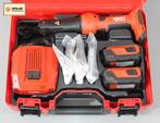 HILTI NUN 54-A + CUAL + ACSR + SU krimptang van 6 ton, Verzenden