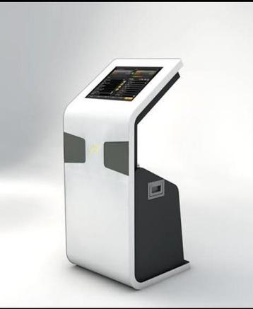 Music Box touchscreen Jukebox  beschikbaar voor biedingen