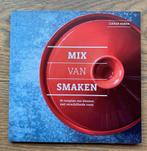 Mix van smaken. 26 recepten, Boeken, Kookboeken, Ophalen of Verzenden, Zo goed als nieuw, Colruyt, Tapas, Hapjes en Dim Sum