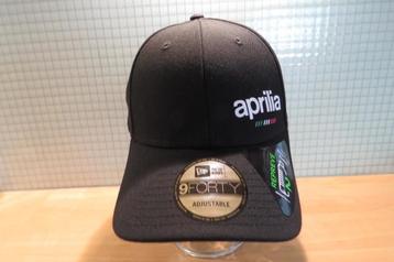Aprilia repreve flawless cap pet 60221446 new era