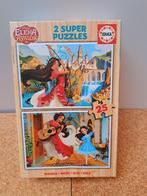 Houten puzzels - Disney, Kinderen en Baby's, Speelgoed | Kinderpuzzels, Ophalen of Verzenden, Gebruikt, Van hout