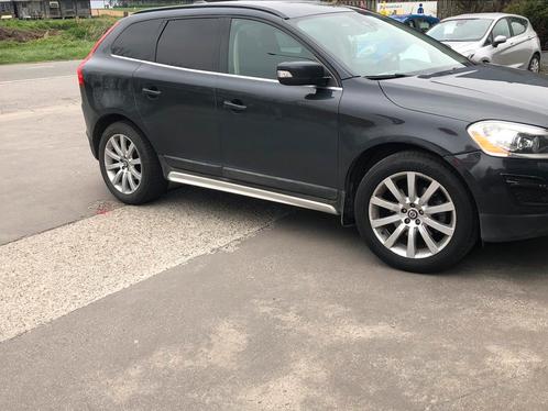 19 inch Volvo/Jaguar velgen, Auto-onderdelen, Banden en Velgen, Banden en Velgen, Zomerbanden, 19 inch, 255 mm, Overig, Gebruikt