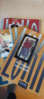 LUKA, Boeken, Meerdere stripboeken, Ophalen, Nieuw, Mezzommo