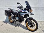 BMW F850GS incl. garantie en keuring, Motoren, Motoren | BMW, 2 cilinders, Handvatverwarming, Particulier, Toermotor