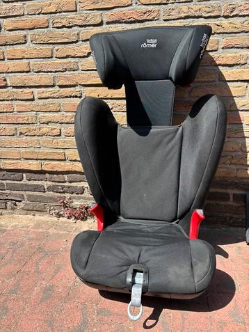 Autostoel Britax Römer beschikbaar voor biedingen