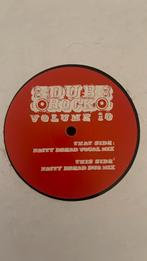 Unknown Artist - Natty Dread (12") dubstep / drum n bass, Enlèvement ou Envoi, Utilisé, 12 pouces, Drum and bass