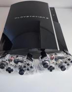 PS3, Ophalen of Verzenden, Zo goed als nieuw