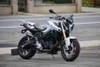 BMW F800R Motorsport 4000km, Motos, Naked bike, 2 cylindres, Plus de 35 kW, 800 cm³