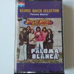 Cassette | George Baker Selection ~ Paloma Blanca, Ophalen of Verzenden, Gebruikt