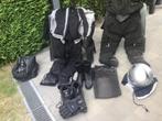 moto kledij, Motoren, Ophalen, Combipak, Dames, Modeka