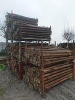 étançons de 1m60 - 2 m 90, Doe-het-zelf en Bouw, Steigers, Ophalen, Gebruikt, Overige typen, 2 tot 5 meter