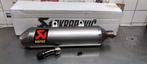 Akrapovic uitlaatdemper KTM excf Husqvarna enduro, Ophalen, Nieuw