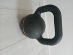 Kettlebell 16 kg, Sport en Fitness, Fitnessmaterialen, Ophalen, Zo goed als nieuw, Benen, Kettlebell