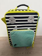 Kinderkoffer/trolley, Handtassen en Accessoires, Koffers, Ophalen, Zo goed als nieuw