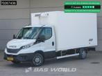 Iveco Daily 35S18 3.0L Koelwagen Thermoking C-250 LED ACC Na, Auto's, Bestelwagens en Lichte vracht, Automaat, Stof, Euro 6, 4 cilinders