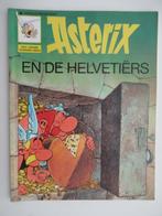 asterix...nr.16...de helvetiers, Ophalen of Verzenden, Gelezen