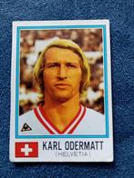 panini sticker WK München 74 nr 381, Ophalen of Verzenden, Nieuw, Sticker