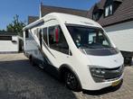 Fiat Ducato Mobilvetta K Yacht 79, Integraal, 7 tot 8 meter, Bedrijf, Diesel