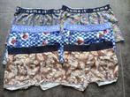 6 boxers Muchamulo en Name it maat 158, Kinderen en Baby's, Kinderkleding | Maat 158, Nacht- of Onderkleding, Gebruikt, Name it