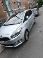 Kia carens 7 places, Achat, 7 places, Noir, 5 portes