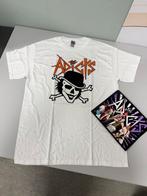 The Adicts punk T-shirt + Gratis Limited Print Maat L Nieuw, Ophalen of Verzenden, Nieuw, Kleding