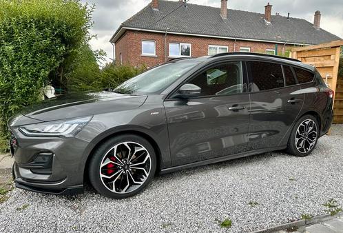 Ford focus st-line X, BT A8, 18’, Auto diversen, Tuning en Styling, Ophalen