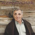 Charles Aznavour - Yesterday When I was Young (CD), Cd's en Dvd's, Cd's | Franstalig, Ophalen of Verzenden