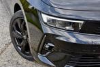 Opel Astra GS-Line **Sturwielverwarming** 360 Camera, Voorwielaandrijving, Zwart, Apple Carplay, Bedrijf
