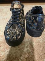 STOKTON SNEAKERS, Ophalen, Nieuw, Blauw, Sneakers