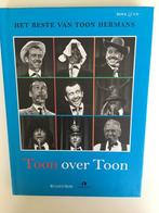 Toon over toon, Ophalen of Verzenden, Nieuw, Cabaret