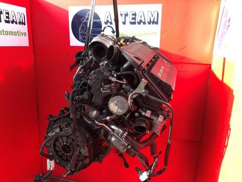 MOTOR Fiat Punto Evo (199) (07-2008/02-2012), Auto-onderdelen, Motor en Toebehoren, Fiat, Gebruikt