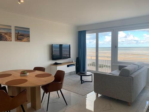Appartement avec vue sur mer fantastique à louer à Nieuport, Vacances, Maisons de vacances | Belgique, Anvers et Flandres, Appartement