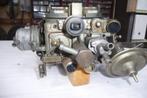 Carburateur quadruple corps SOLEX, Gebruikt, Ophalen of Verzenden, BMW