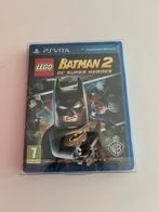 Nieuw psvita batman 2 dc super heroes, Verzenden, Zo goed als nieuw