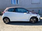 PEUGEOT 108 ALLURE BENZINE 07/15, Wit, Handgeschakeld, Particulier, Stadsauto