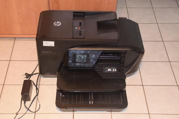 HP Office Jet 7510 beschikbaar voor biedingen