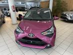 Toyota Aygo x-cite, Overige kleuren, 72 pk, Handgeschakeld, 5 deurs