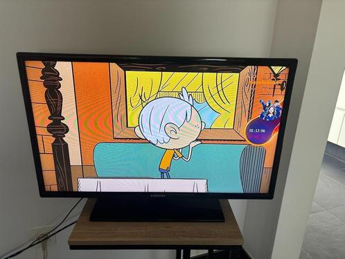Samsung 32inch 80cm led tv perfecte staat, Audio, Tv en Foto, Televisies, Zo goed als nieuw, LED, 80 tot 100 cm, Samsung, Ophalen