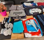 Vêtements enfant garçon taille ~ 7-9 ans, Kinderen en Baby's, Kinderkleding | Kinder-kledingpakketten, Ophalen, Gebruikt, Overige maten