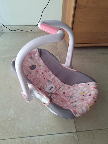 Maxi Cosi Baby Born beschikbaar voor biedingen