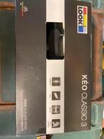 Look Keo Classic 3 2021 Pedalen - Zwart, Ophalen