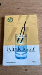 B. Timmermans - Klink klaar, Boeken, Ophalen, Zo goed als nieuw, B. Timmermans
