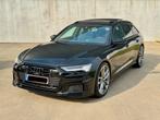 Audi A6 Avant Sport 3.0 V6 TDI Quattro S-Line, Auto's, Audi, Automaat, Euro 6, Diesel, Particulier
