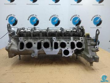 B.M.W. 1 SERIES [CYLINDER_HEAD] 2007 beschikbaar voor biedingen
