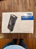 Ethylotest Dräger Interlock 7000, Auto diversen, Carkits, Ophalen, Gebruikt