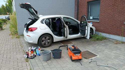 Nettoyage en profondeur, Auto diversen, Onderhoudsmiddelen, Ophalen of Verzenden